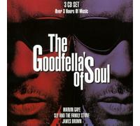 Various Artists - The Goodfellas of Soul