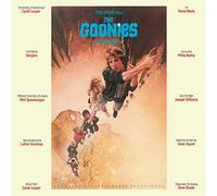 The Goonies Original Soundtrack