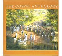 Various Artists The Gospel Anthology (CD) Album (US IMPORT)