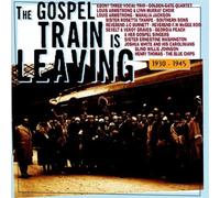 Various Artists - The Gospel Train Is Leaving