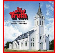 Various Artists - The Gospel Truth: Complete Singles Collection [VINYL]