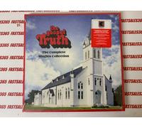 Various Artists The Gospel Truth: The Complete Singles Collection, Vinyl, New.