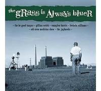 Various Artists - The Grass Is Always Bluer