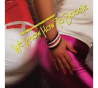 Various Artists - The Grasso Brothers present We Know How To Boogie [VINYL]