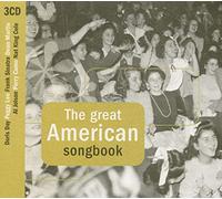 Various Artists - The Great American Song