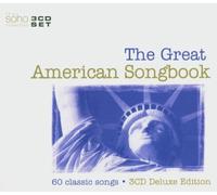 Various Artists - The Great American Songbook