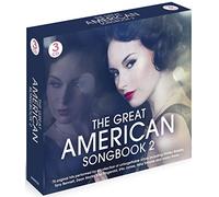 Various Artists - The Great American Songbook