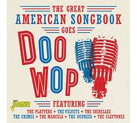 Various Artists - The Great American Songbook Goes Doo-Wop