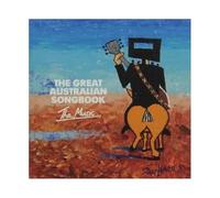 Various Artists - The Great Australian Songbook