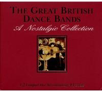 Various Artists - The Great British Dance Bands