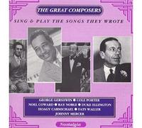 Various Artists - The Great Composers