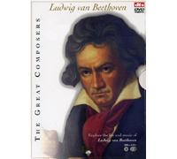 Various Artists - The Great Composers Series: Beethoven