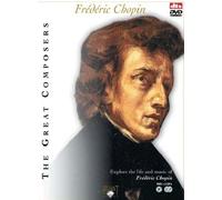 Various Artists - The Great Composers Series: Chopin