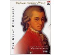 Various Artists - The Great Composers Series: Mozart