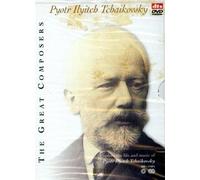 Various Artists - The Great Composers Series: Tchaikovsky