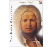 Various Artists - The Great Composers Series: Vivaldi