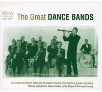 Various Artists - The Great Dance Bands