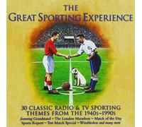Various Artists - The Great Sporting Experience