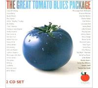 Various Artists - The Great Tomato Blues Package