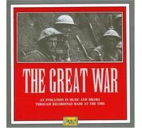 Various Artists - The Great War