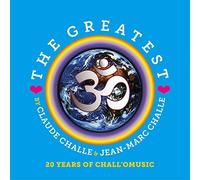 Various Artists - The Greatest - 20 Years of Chall'omusic