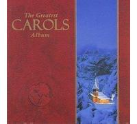 Various Artists - The Greatest Carols