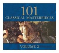 Various Artists - The Greatest Classics Ever II:Bach,Haendel uvm