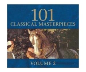 Various Artists - The Greatest Classics Ever II:Bach,Haendel uvm