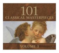Various Artists - The Greatest Classics Ever III:Liszt,Mozart uvm