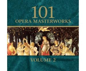 Various Artists - The Greatest Classics Ever VI: Verdi,Wagner uvm