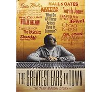 Various Artists - The Greatest Ears In Town: The Arif Mardin Story