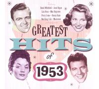 Various Artists - The Greatest Hits of 1953