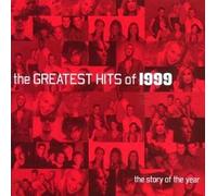 Various Artists - The Greatest Hits of 1999