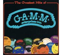 Various Artists - The Greatest Hits of Gamm