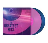 Various Artists The Greatest Hits (Original Soundtrack) (Vinyl) (US IMPORT)