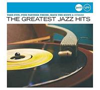 Various Artists - The Greatest Jazz Hits (Jazz Club)