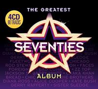 Various Artists - The Greatest Seventies Album