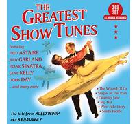 Various Artists - The Greatest Show Tunes