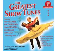 Various Artists - The Greatest Show Tunes