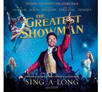 The Greatest Showman - Sing-A-Long Edition | CD