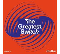 Various Artists - The Greatest Switch Vinyl 4