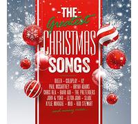 Various Artists - The Greatest Xmas Songs