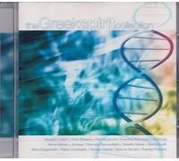 Various Artists - The Greek Spirit Collection