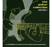 Various Artists - The Guitar Collection, Vol. 1