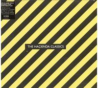 Various Artists - The Haçienda Classics: World Are You Ready For Manchester!