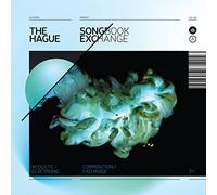 Various Artists - The Hague Songbook Exchange (2CD)