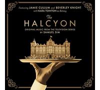 Various Artists - The Halcyon