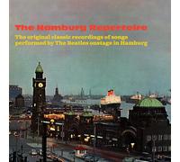 Various Artists - The Hamburg Repertoire - The O [CD]