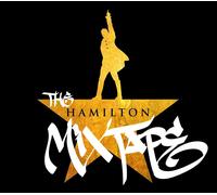 Hamilton - The Hamilton Mixtape