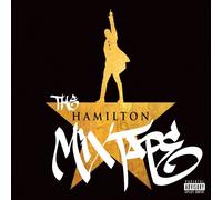Hamilton - The Hamilton Mixtape